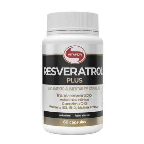 Resveratrol-Plus-60cap-Vitafor