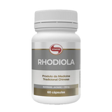 Rhodiola 60cap - Vitafor