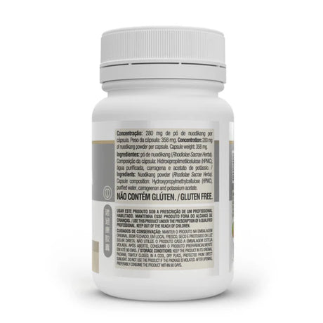 Rhodiola 60cap - Vitafor
