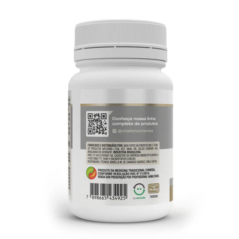 Rhodiola 60cap - Vitafor