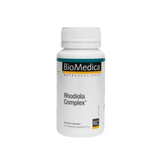 Rhodiola Complex 60caps - Biomedica
