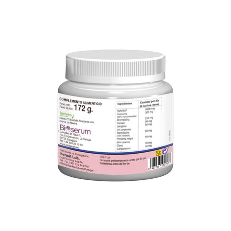 Sensiplus IBG 172g - Bioserum