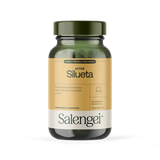 Active Silhueta (Nova Formula) 60cap - Salengei