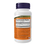 Saccharomyces Boulardii 120vcaps - Now Foods