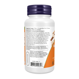 Saccharomyces Boulardii 120vcaps - Now Foods