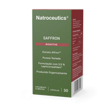 Saffron Bioactive 30cap - Natroceutics