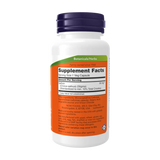 Saffron 50mg 60vcap - Now