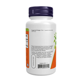 Saffron 50mg 60vcap - Now