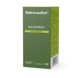 Salvestrol Profissional 60cap - Natroceutics
