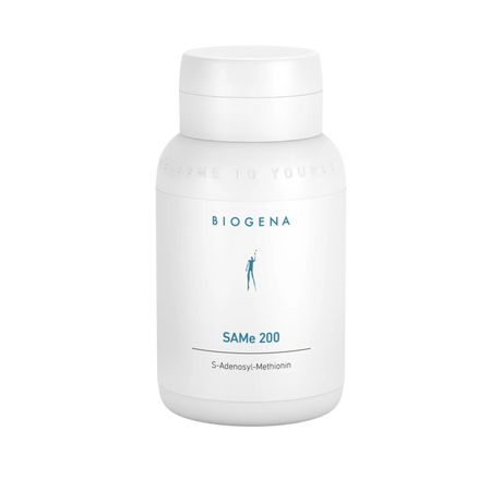Same 200 60cap – Biogena