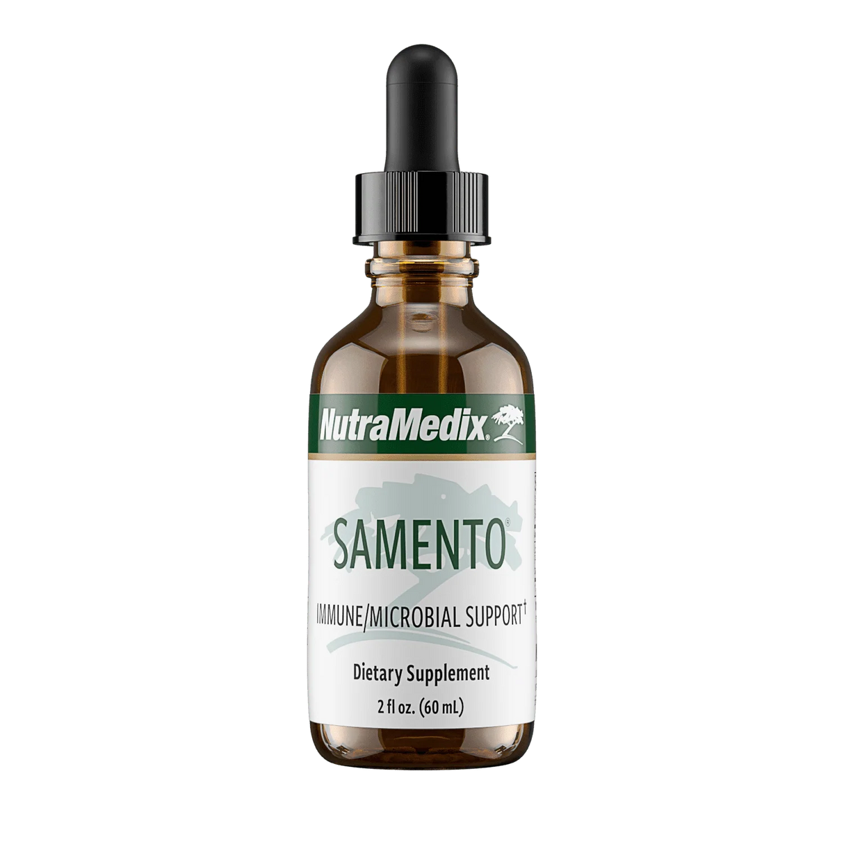 Samento 60ml - Nutramedix