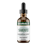Samento 60ml - Nutramedix