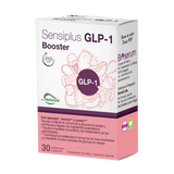 Sensiplus GLP-1 Booster 30comp – Bioserum