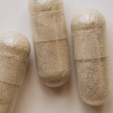 Shilajit 150cap - Trace Minerals