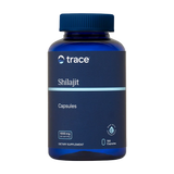 Shilajit 150cap - Trace Minerals