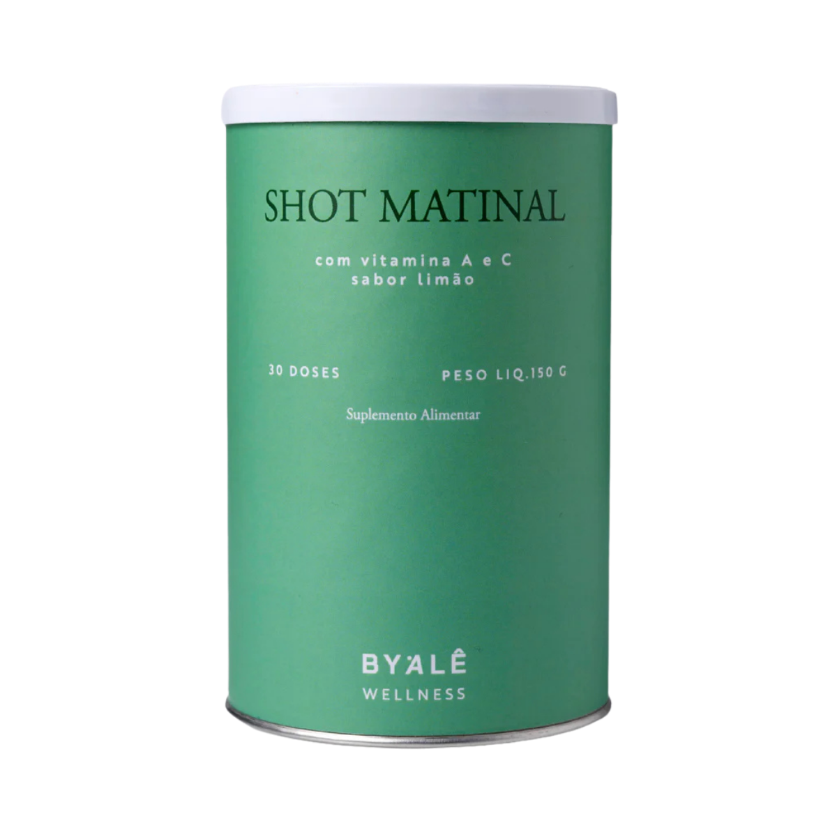 Shot Matinal 100g by Alê - Auri