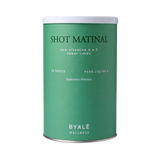 Shot Matinal 100g by Alê - Auri