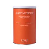 Shot Matinal 150g Tropical by Alê - Auri