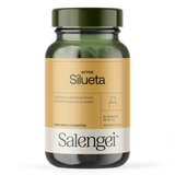 Active Silhueta 60cap - Salengei
