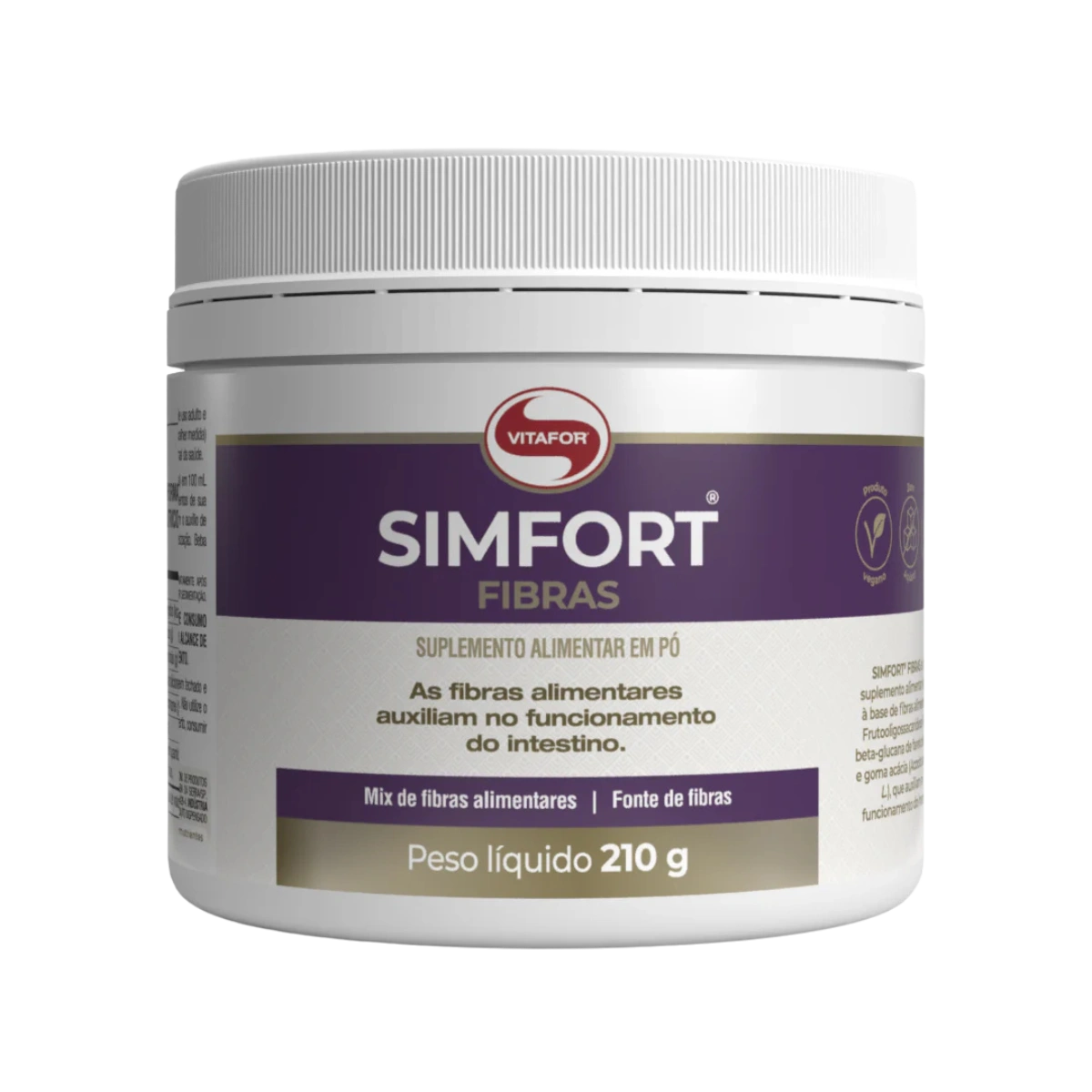 Simfort-Fibras-210g-Vitafor