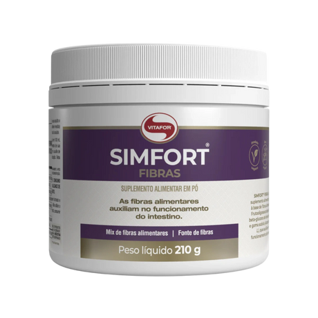 Simfort-Fibras-210g-Vitafor