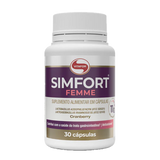 Simfort Femme 30comp - Vitafor