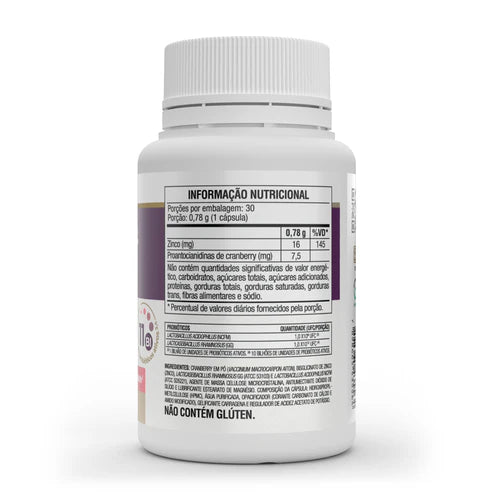 Simfort Femme 30comp - Vitafor