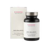 Skin Balance+ 60cap - Biogena Aesthetics
