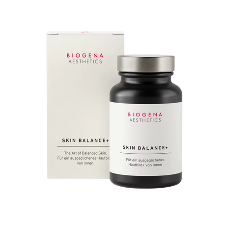 Skin Balance+ 60cap - Biogena Aesthetics
