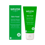Skin Food Creme Nutrição Intensiva 75ml – Weleda