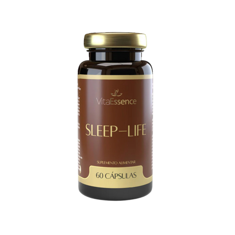 Sleep Life 60cap - VitaEssence