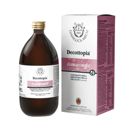 Slim-Kombu 500ml – Gianluca Mech