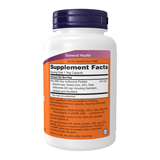 Soy Isoflavones 120vcap - Now