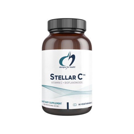 Stellar C™ 90vcap - Designs for Health