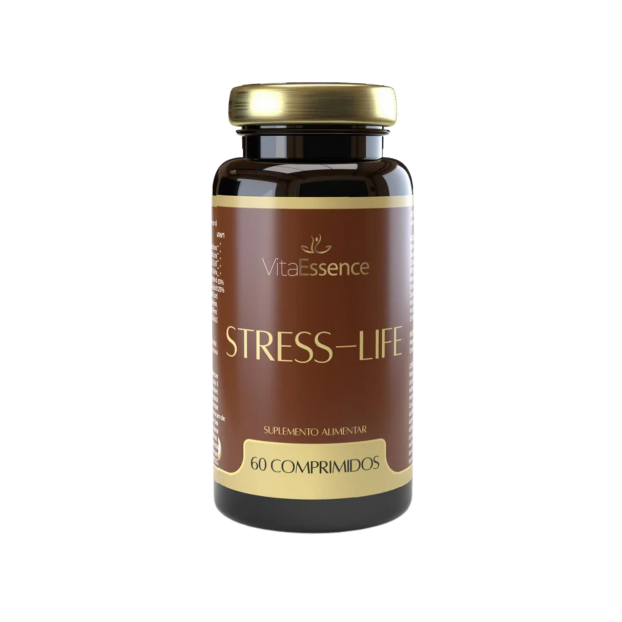 Stress Life 60cap - VitaEssence