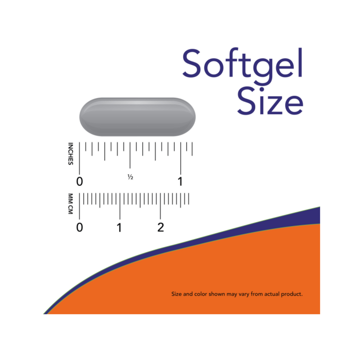 Super Ómega 3-6-9 1200mg 90sft - Now