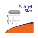 Super Ómega 3-6-9 1200mg 90sft - Now