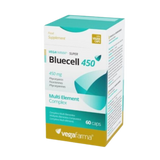 Super Blucell 60cap - Vegafarma