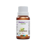 Vitamina K2+D315ml- Sura Vitasan