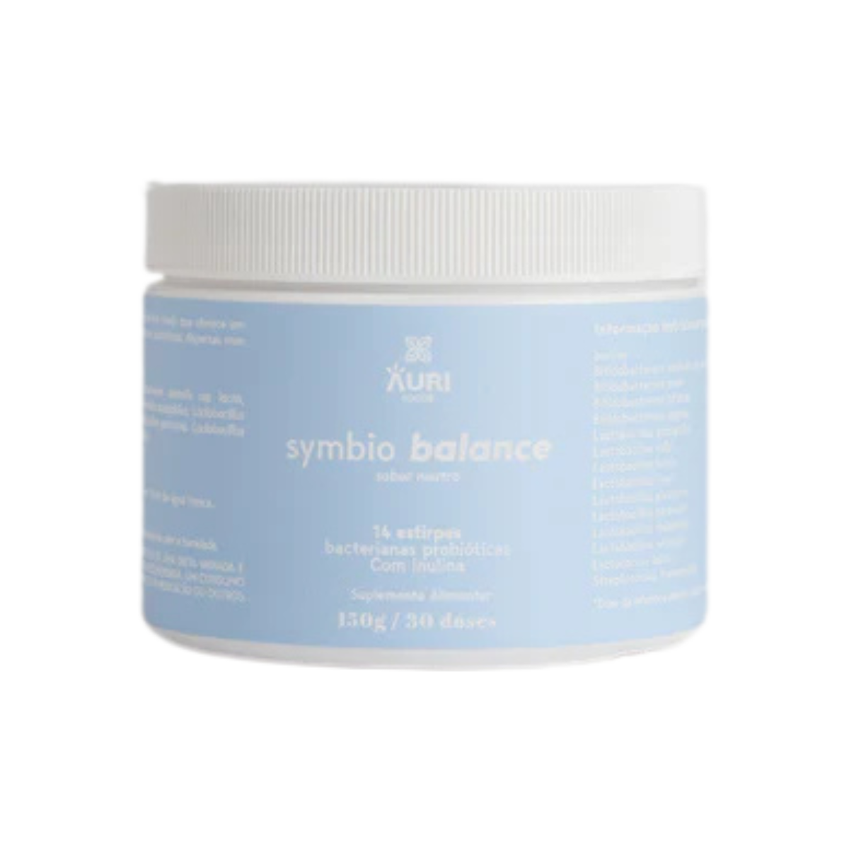 Symbio Balance 150g - Auri