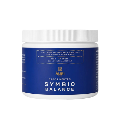 Symbio Balance 150g - Auri