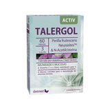 Talergol 60cap - Dietmed