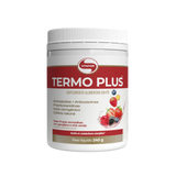 Termo Plus Frutos Vermelhos com Gengibre e Chá Verde 240g  - Vitafor