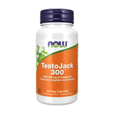 TestoJack 300™ 60vcap - Now