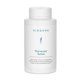 Thyrocare® Active 90cap - Biogena