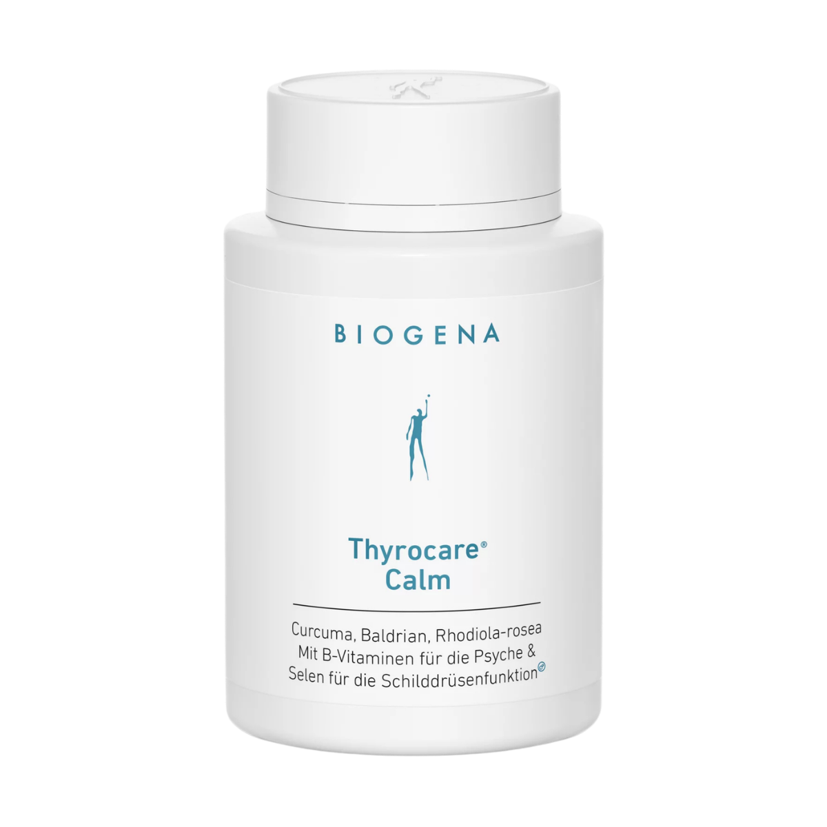 Thyrocare® Calm 90cap - Biogena