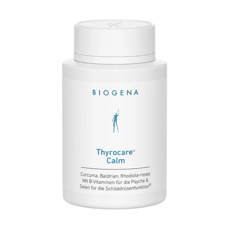 Thyrocare® Calm 90cap - Biogena