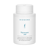 Thyrocare® Iodine Complex 90cap - Biogena