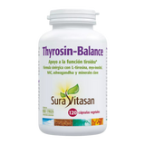 Thyrosin-Balance 120cap - Sura Vitasan