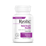 Total Heart Health Formula 108 100cap - Kyolic